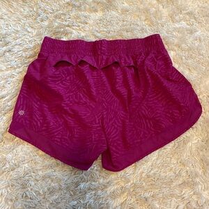 Athleta Shorts